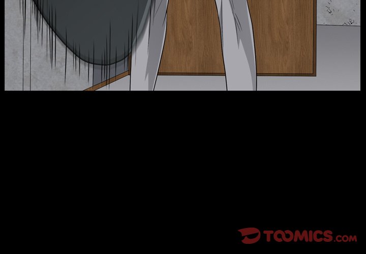 Barefoot : The Leash Season 2 Chapter 56 Page 3