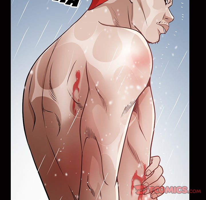 Barefoot : The Leash Season 2 Chapter 56 Page 33