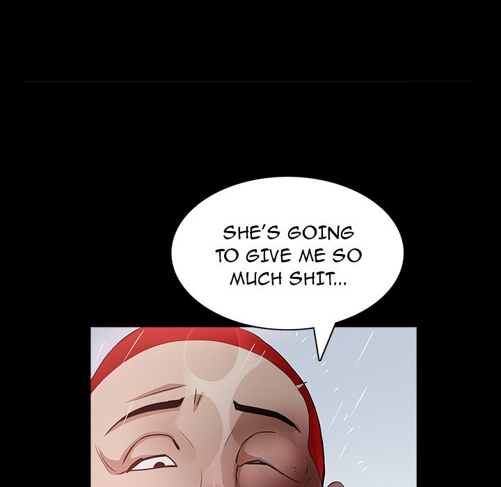 Barefoot : The Leash Season 2 Chapter 56 Page 35