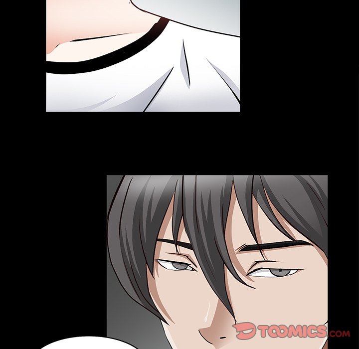 Barefoot : The Leash Season 2 Chapter 56 Page 63