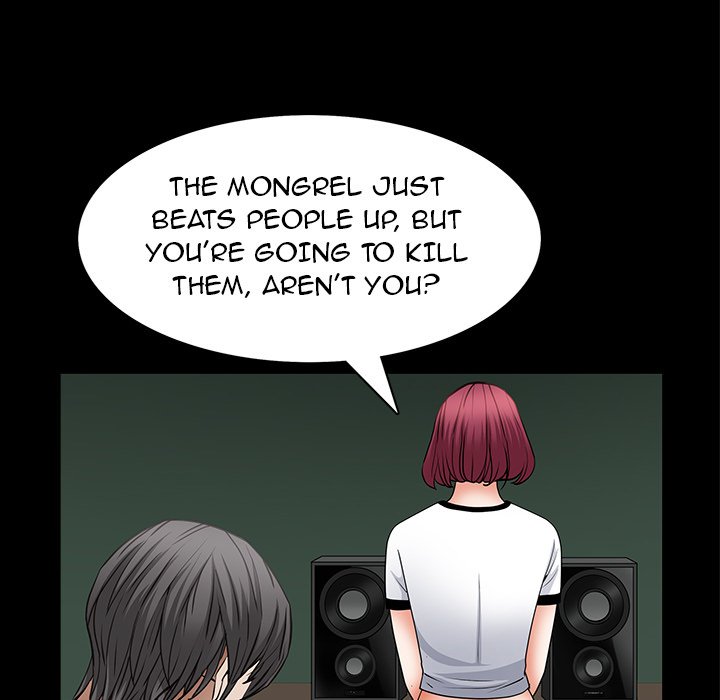 Barefoot : The Leash Season 2 Chapter 56 Page 67
