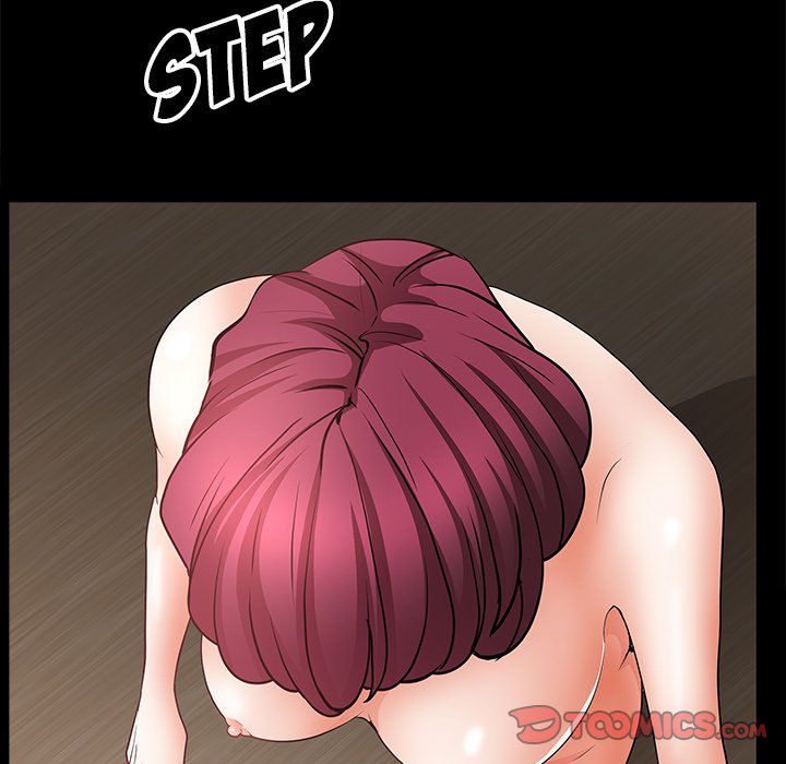 Barefoot : The Leash Season 2 Chapter 56 Page 84