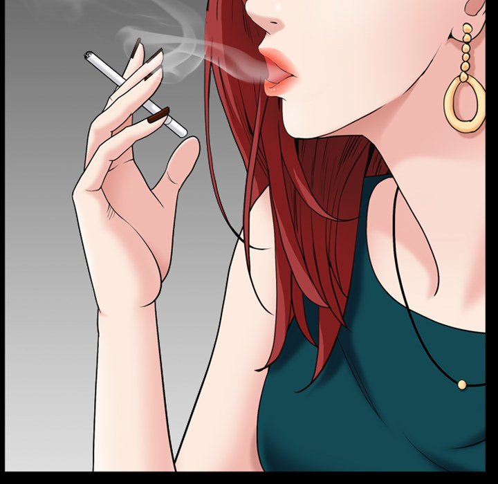 Barefoot : The Leash Season 2 Chapter 57 Page 100