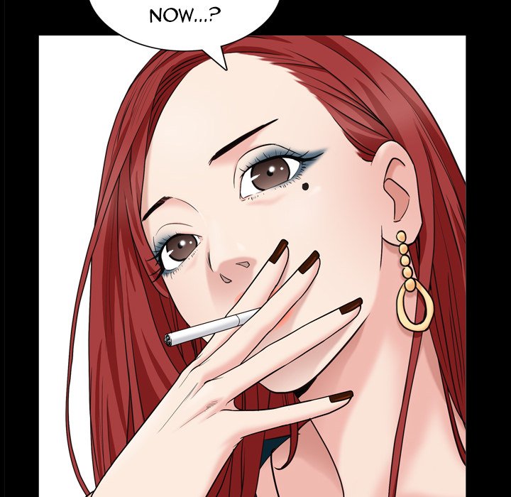 Barefoot : The Leash Season 2 Chapter 57 Page 104