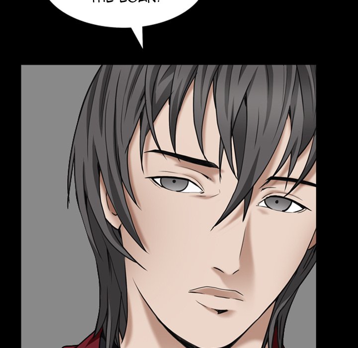 Barefoot : The Leash Season 2 Chapter 57 Page 106