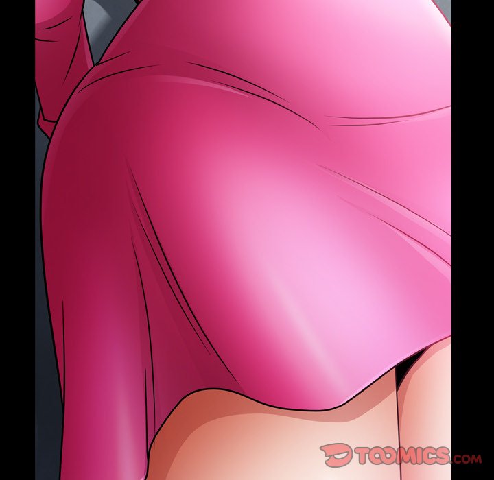 Barefoot : The Leash Season 2 Chapter 57 Page 123