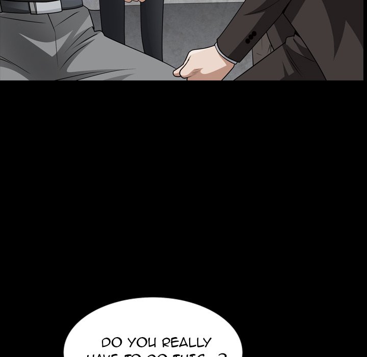 Barefoot : The Leash Season 2 Chapter 57 Page 44