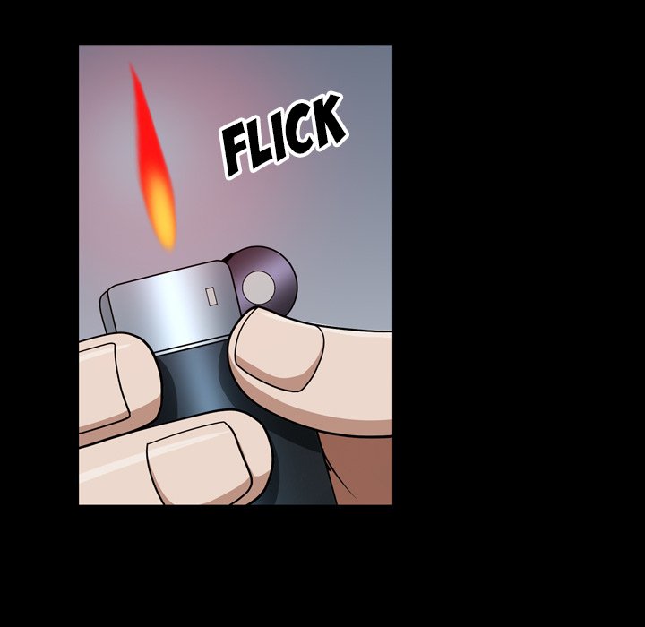 Barefoot : The Leash Season 2 Chapter 57 Page 47