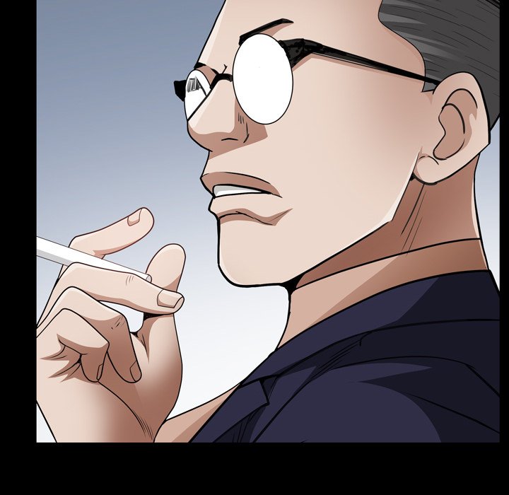Barefoot : The Leash Season 2 Chapter 57 Page 50