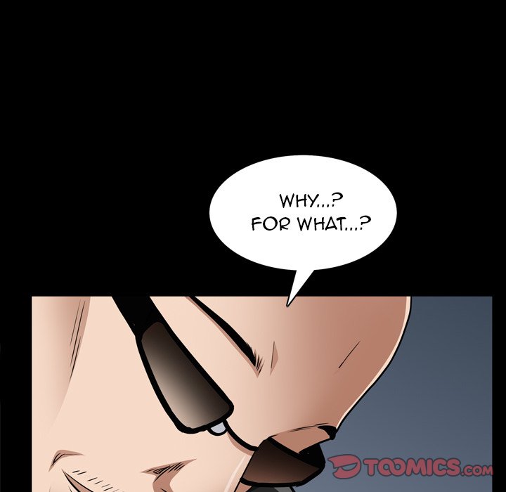 Barefoot : The Leash Season 2 Chapter 57 Page 51