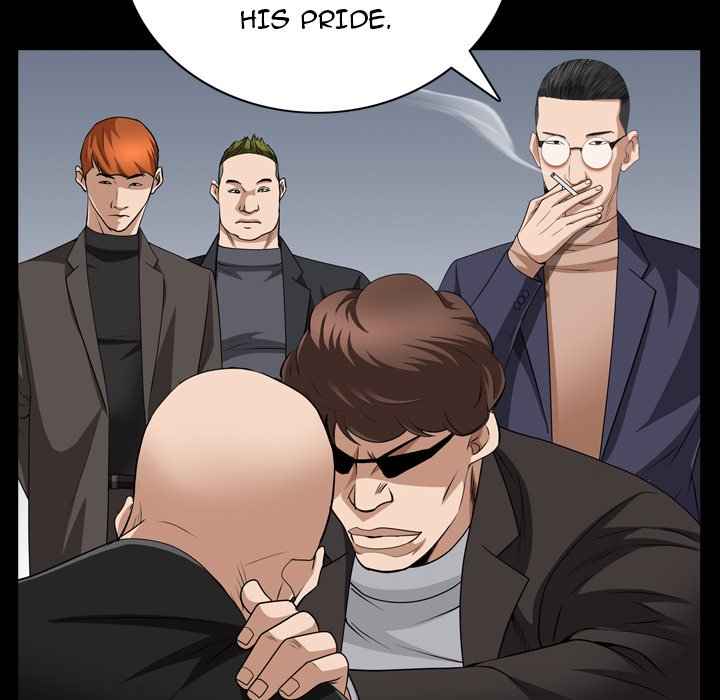 Barefoot : The Leash Season 2 Chapter 57 Page 53