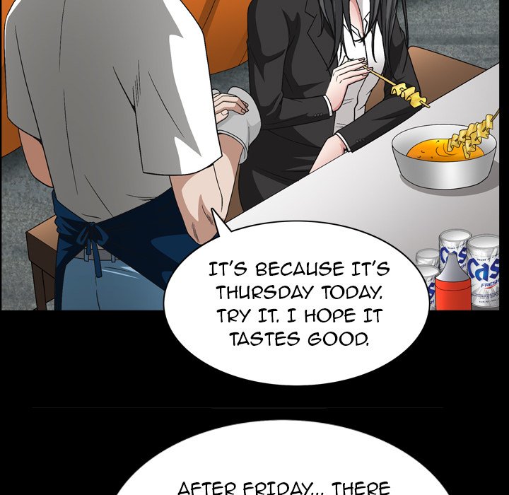 Barefoot : The Leash Season 2 Chapter 57 Page 70