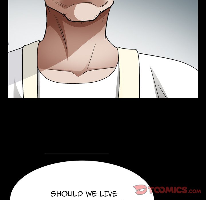 Barefoot : The Leash Season 2 Chapter 57 Page 75