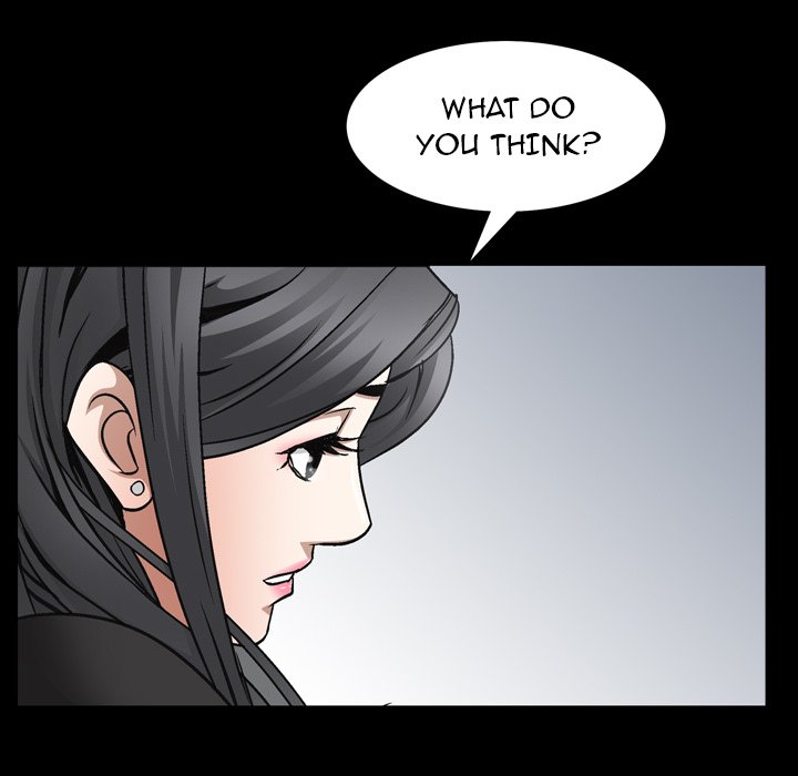 Barefoot : The Leash Season 2 Chapter 57 Page 83