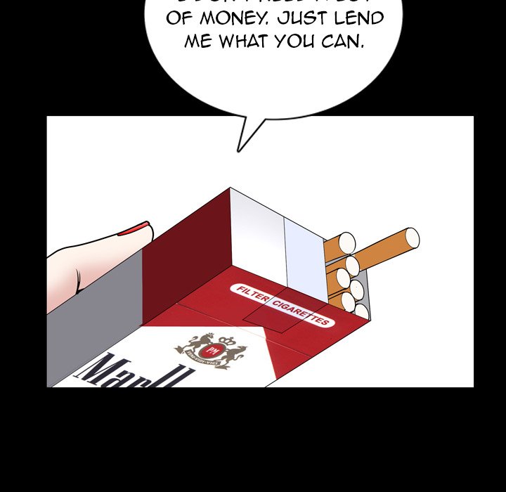 Barefoot : The Leash Season 2 Chapter 57 Page 91
