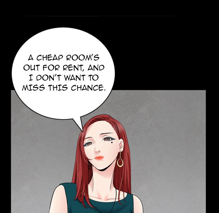 Barefoot : The Leash Season 2 Chapter 57 Page 92