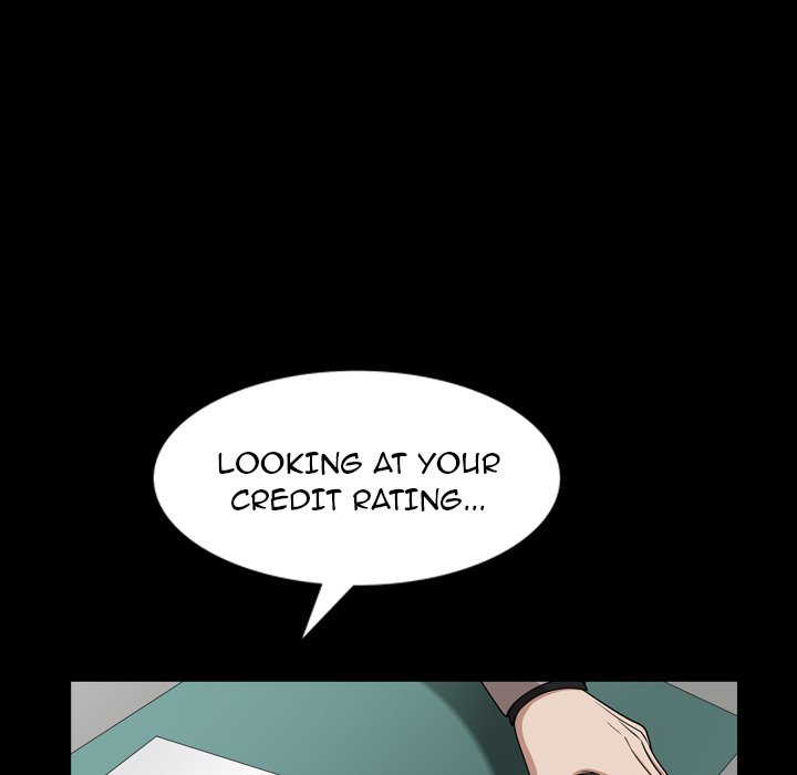 Barefoot : The Leash Season 2 Chapter 57 Page 97