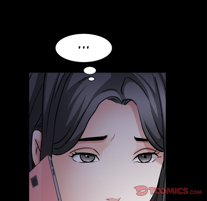 Barefoot : The Leash Season 2 Chapter 58 Page 114