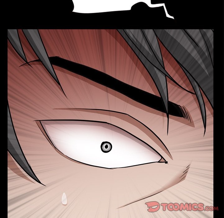 Barefoot : The Leash Season 2 Chapter 58 Page 42