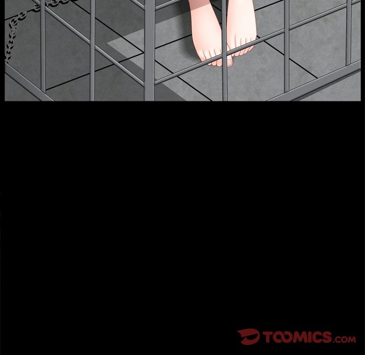 Barefoot : The Leash Season 2 Chapter 58 Page 45