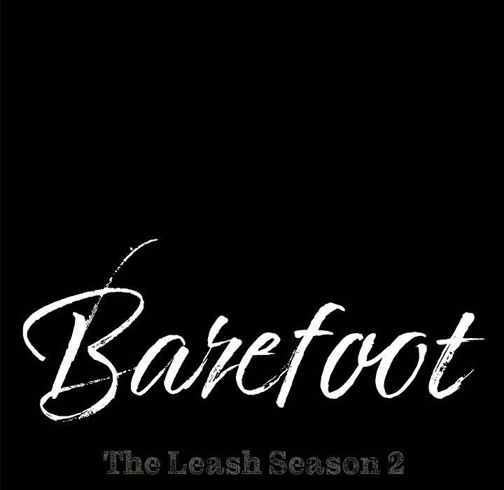 Barefoot : The Leash Season 2 Chapter 58 Page 7