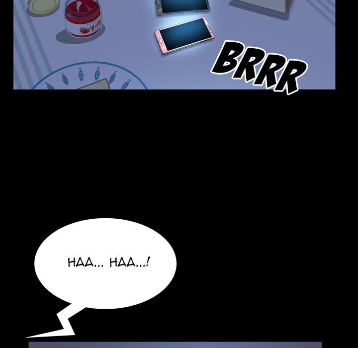 Barefoot : The Leash Season 2 Chapter 58 Page 70