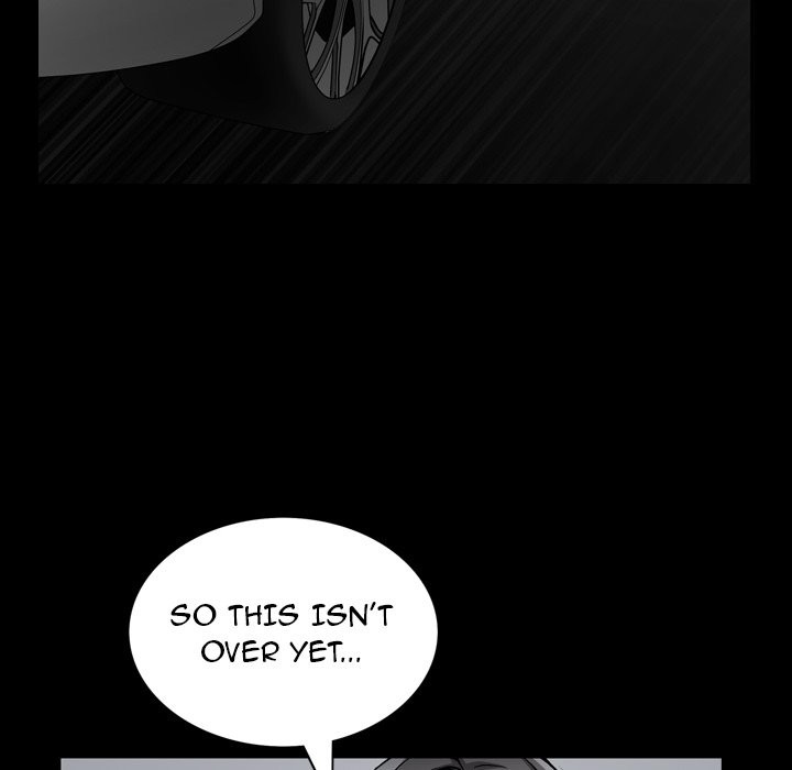 Barefoot : The Leash Season 2 Chapter 58 Page 98