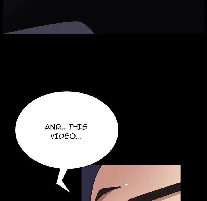Barefoot : The Leash Season 2 Chapter 59 Page 110
