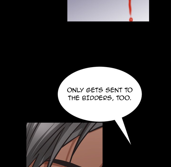 Barefoot : The Leash Season 2 Chapter 59 Page 112