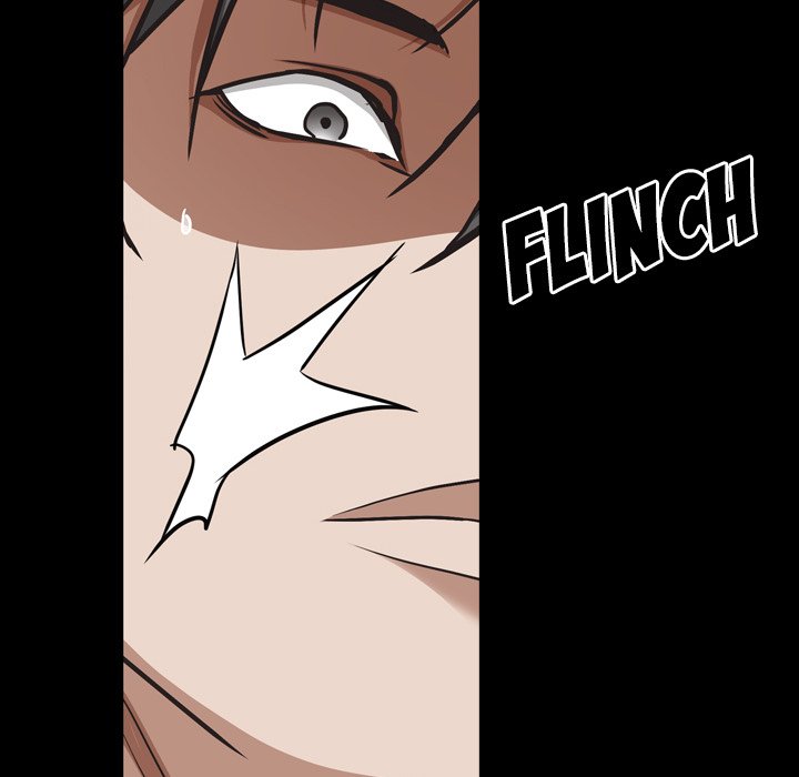 Barefoot : The Leash Season 2 Chapter 59 Page 113