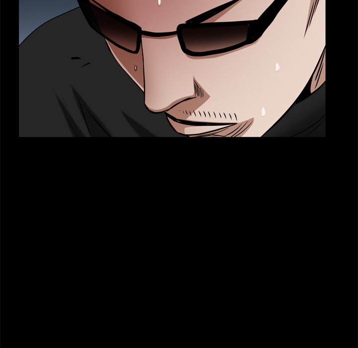 Barefoot : The Leash Season 2 Chapter 59 Page 128