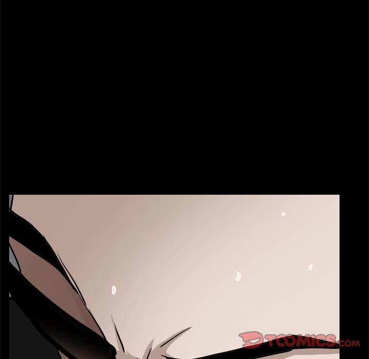 Barefoot : The Leash Season 2 Chapter 59 Page 135