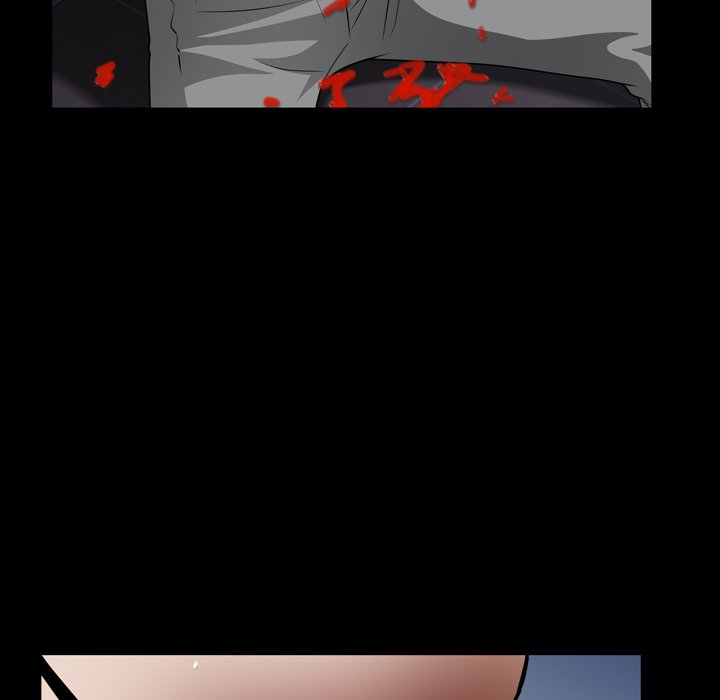 Barefoot : The Leash Season 2 Chapter 59 Page 40
