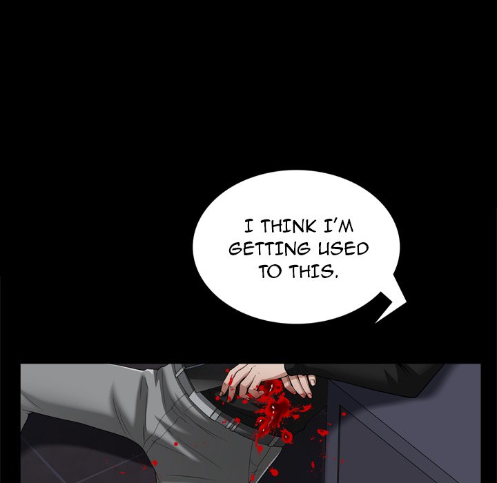 Barefoot : The Leash Season 2 Chapter 59 Page 47
