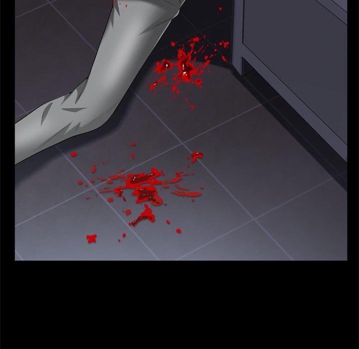 Barefoot : The Leash Season 2 Chapter 59 Page 48