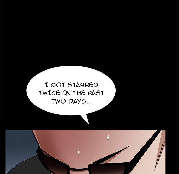 Barefoot : The Leash Season 2 Chapter 59 Page 49