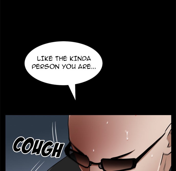 Barefoot : The Leash Season 2 Chapter 59 Page 55