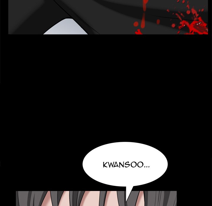 Barefoot : The Leash Season 2 Chapter 59 Page 58