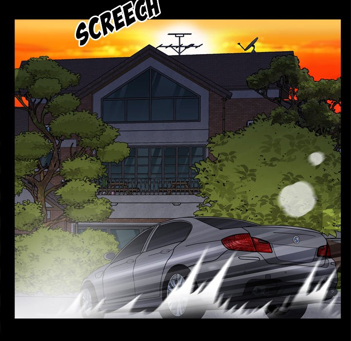 Barefoot : The Leash Season 2 Chapter 59 Page 6