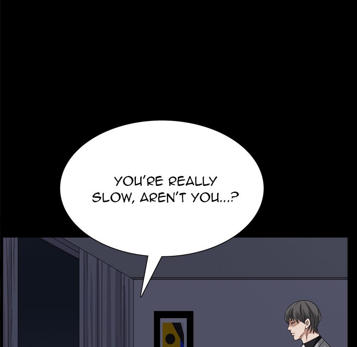 Barefoot : The Leash Season 2 Chapter 59 Page 62
