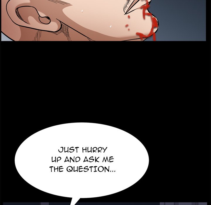 Barefoot : The Leash Season 2 Chapter 59 Page 65