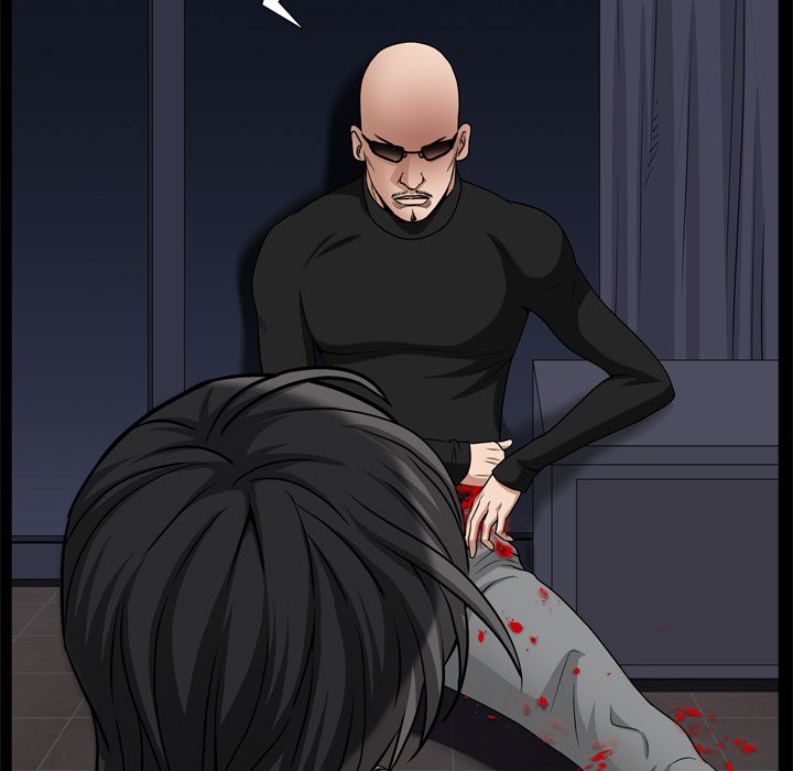 Barefoot : The Leash Season 2 Chapter 59 Page 66