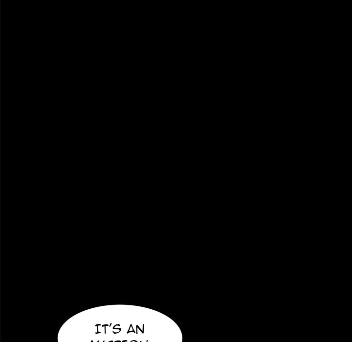 Barefoot : The Leash Season 2 Chapter 59 Page 72