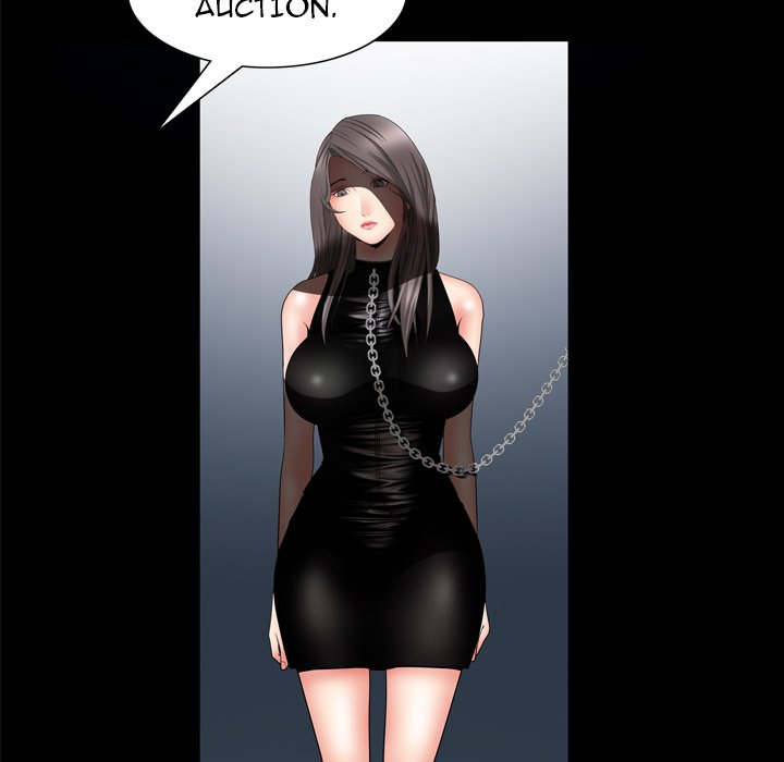 Barefoot : The Leash Season 2 Chapter 59 Page 73