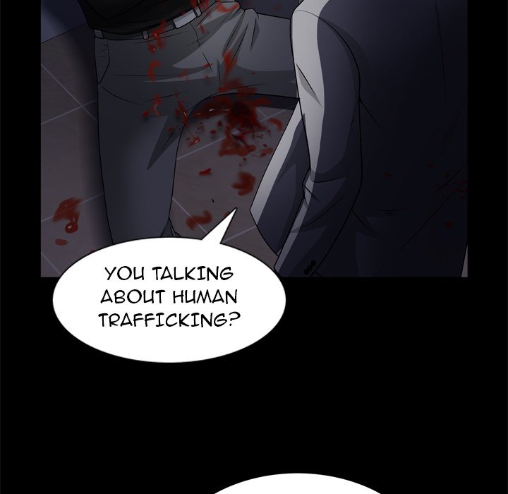 Barefoot : The Leash Season 2 Chapter 59 Page 76