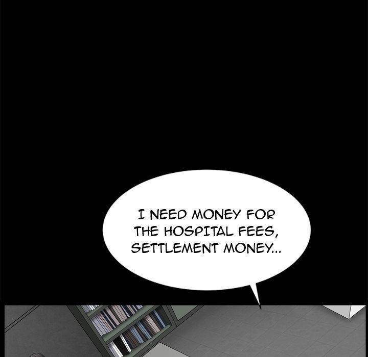 Barefoot : The Leash Season 2 Chapter 6 Page 114