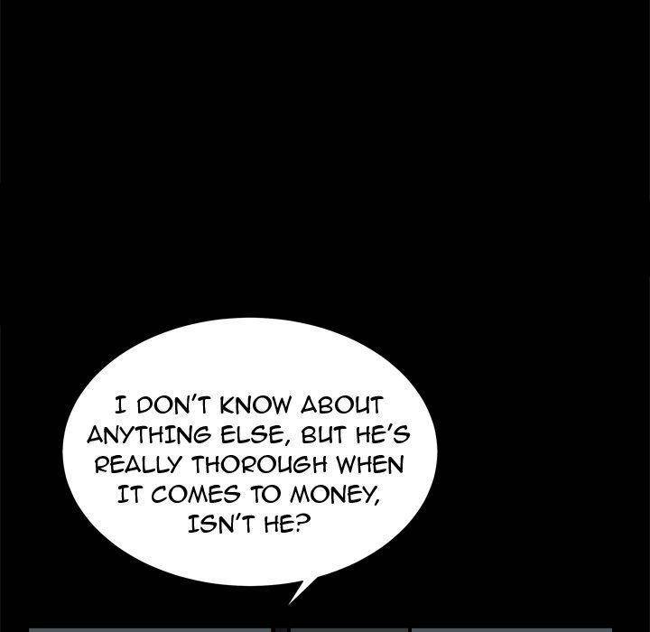 Barefoot : The Leash Season 2 Chapter 6 Page 124