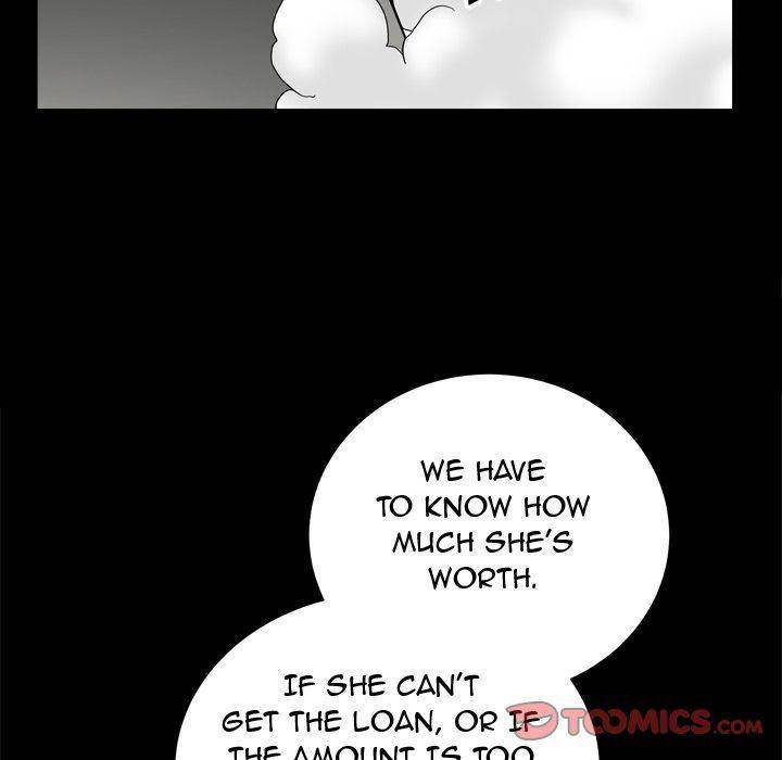 Barefoot : The Leash Season 2 Chapter 6 Page 129