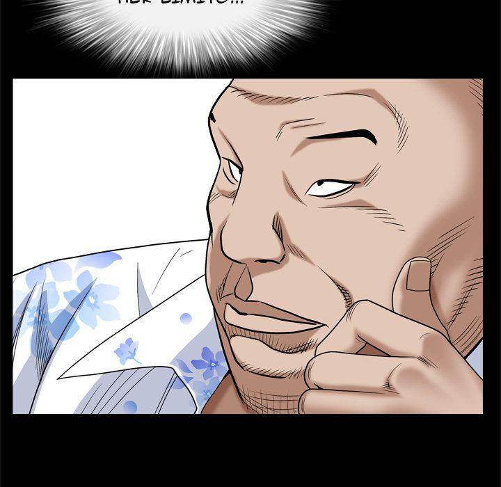 Barefoot : The Leash Season 2 Chapter 6 Page 41