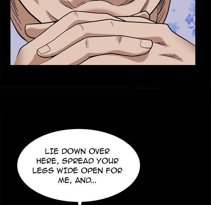 Barefoot : The Leash Season 2 Chapter 6 Page 48